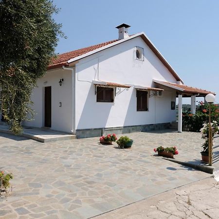 איוס סטפנוס Eleonas Holiday Home Apartment מראה חיצוני תמונה