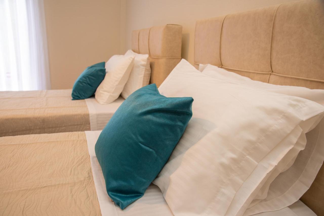 איוס סטפנוס Eleonas Holiday Home Apartment מראה חיצוני תמונה