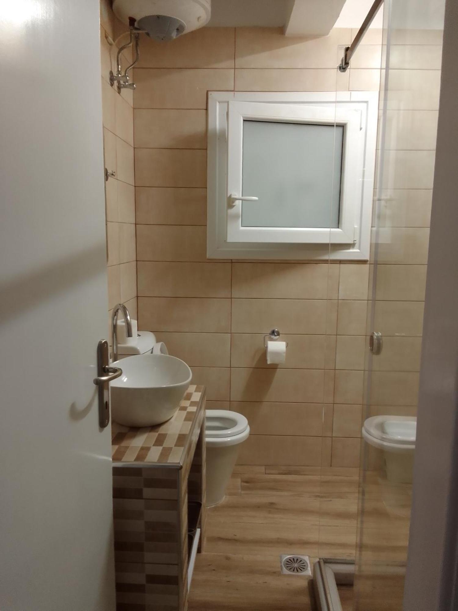 איוס סטפנוס Eleonas Holiday Home Apartment מראה חיצוני תמונה