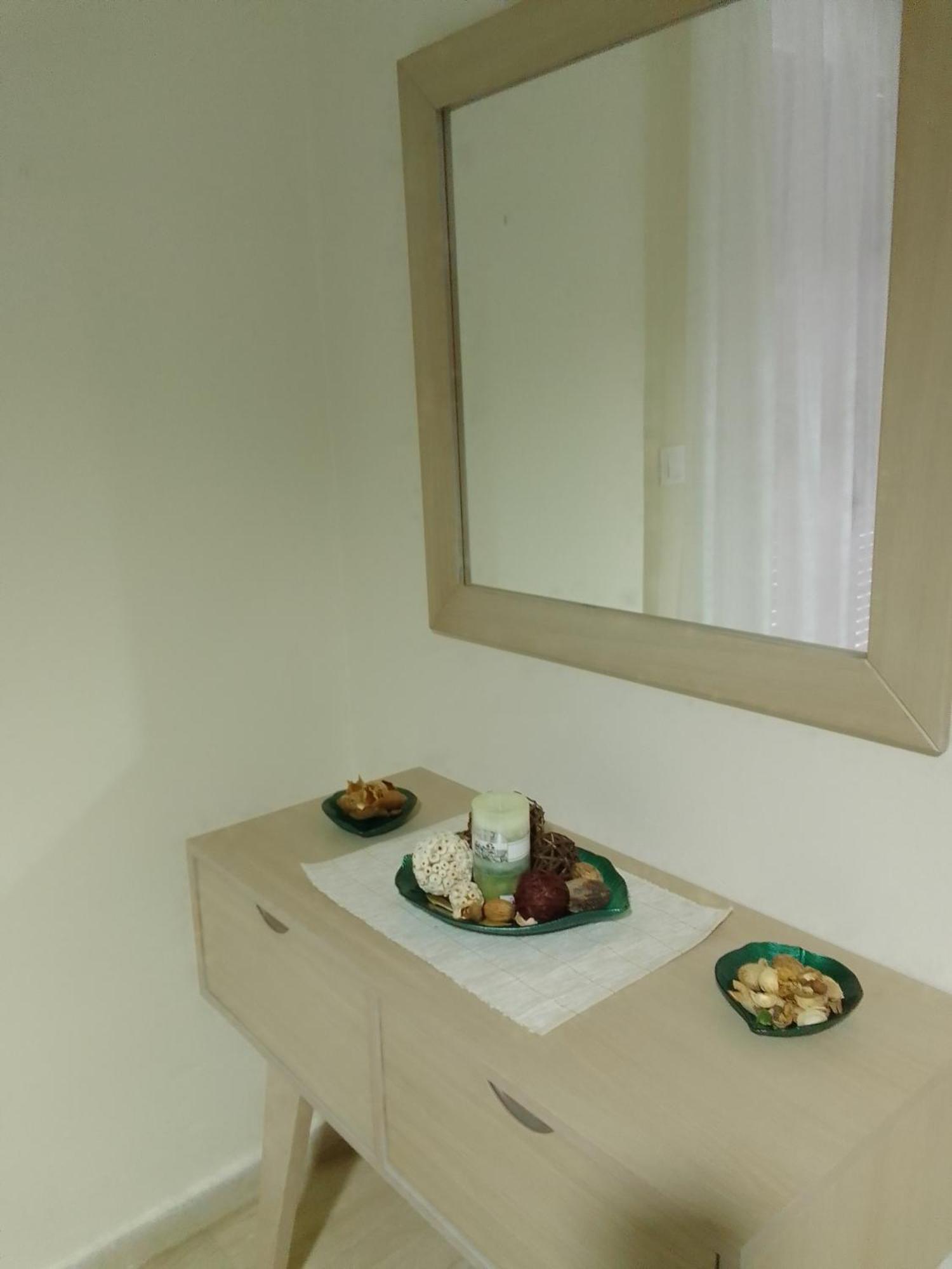 איוס סטפנוס Eleonas Holiday Home Apartment מראה חיצוני תמונה